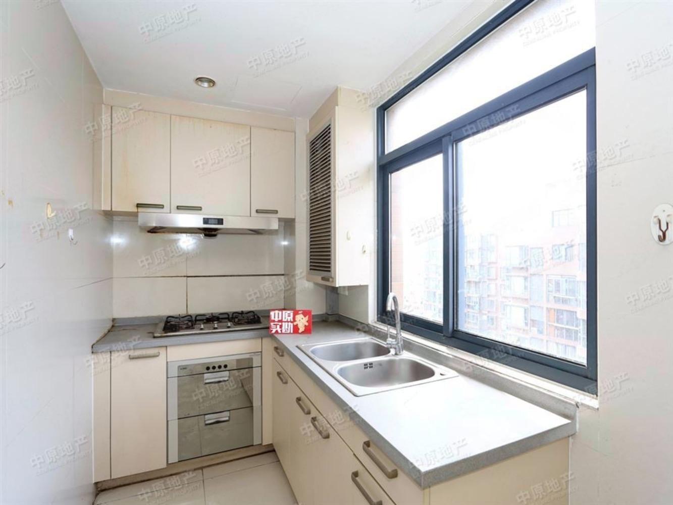 上海合生高尔夫公寓二手房房源图片