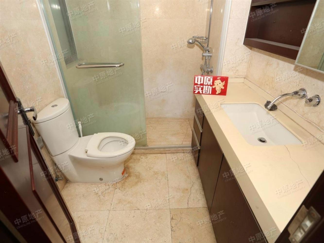 上海合生高尔夫公寓二手房房源图片