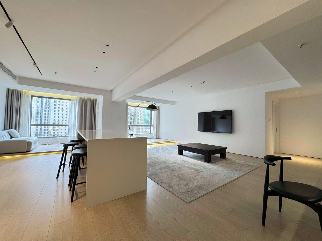 上海书香公寓二手房房源图片