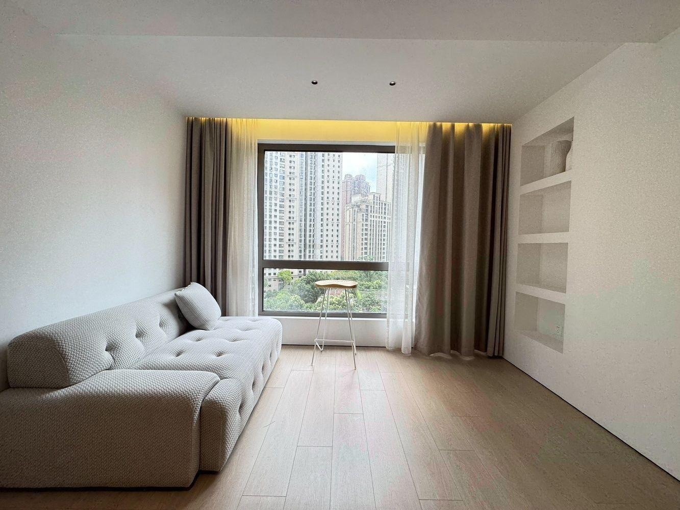 上海书香公寓二手房房源图片