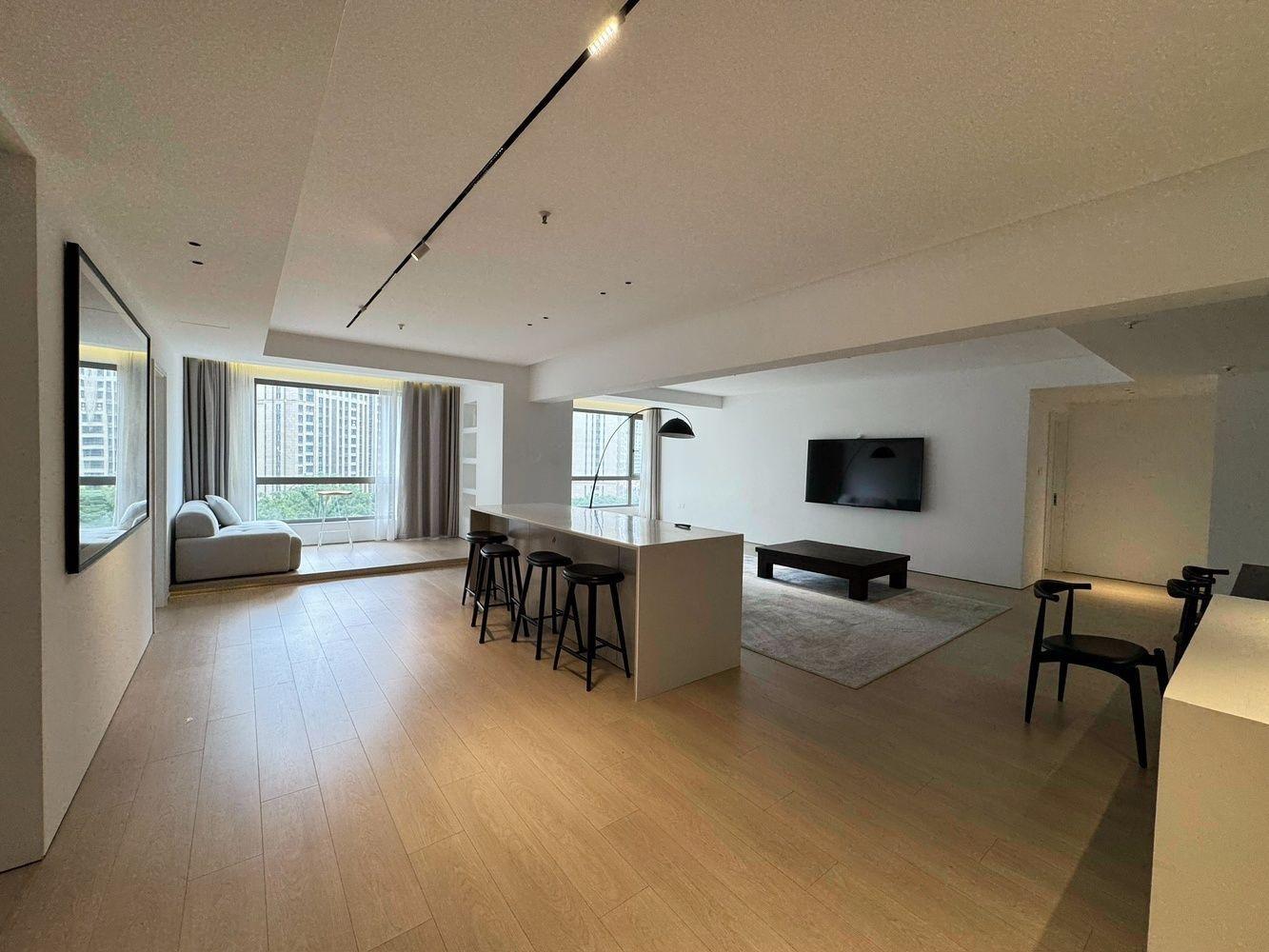 上海书香公寓二手房房源图片