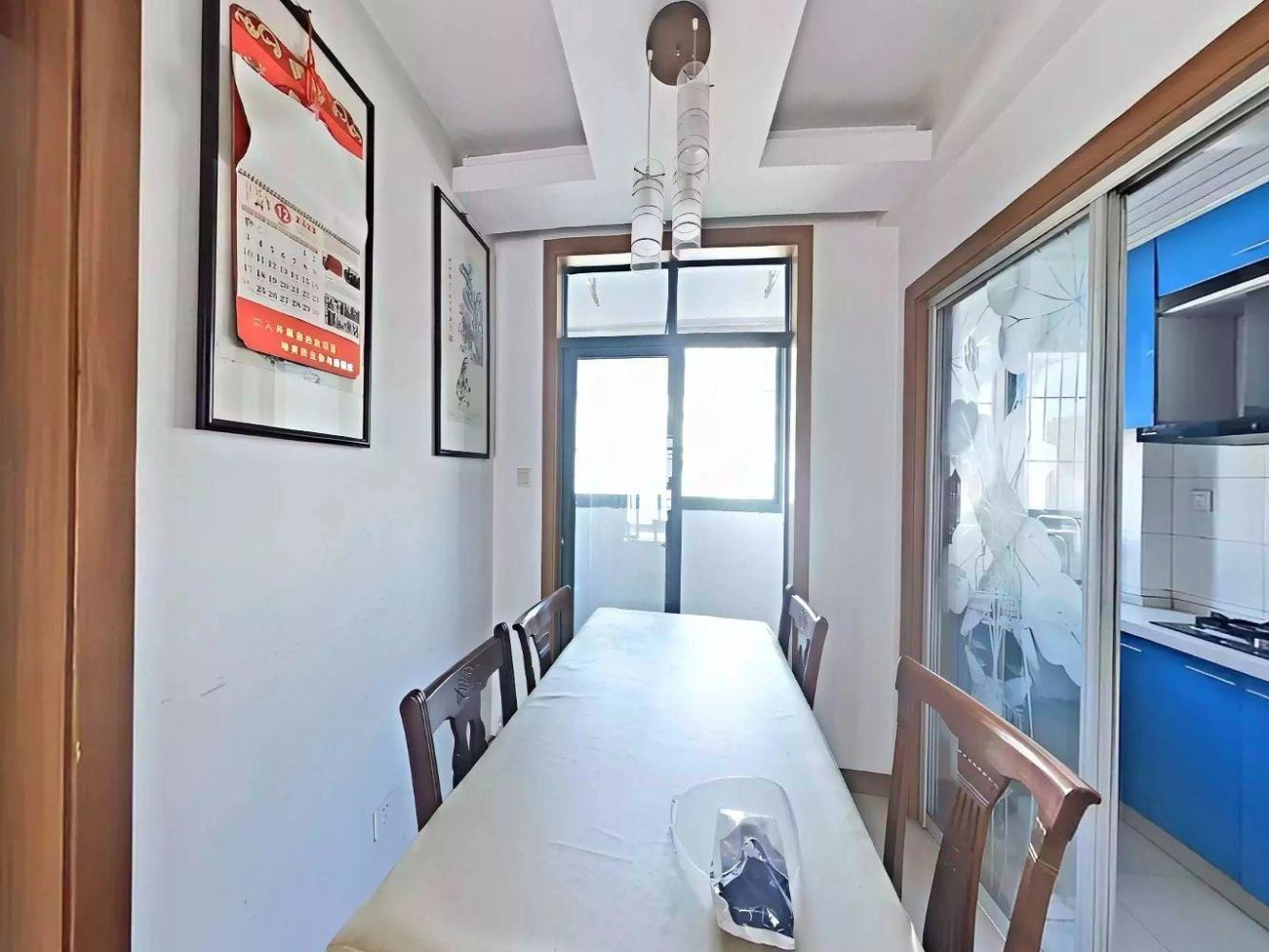 上海阳光花城同馨苑二手房房源图片