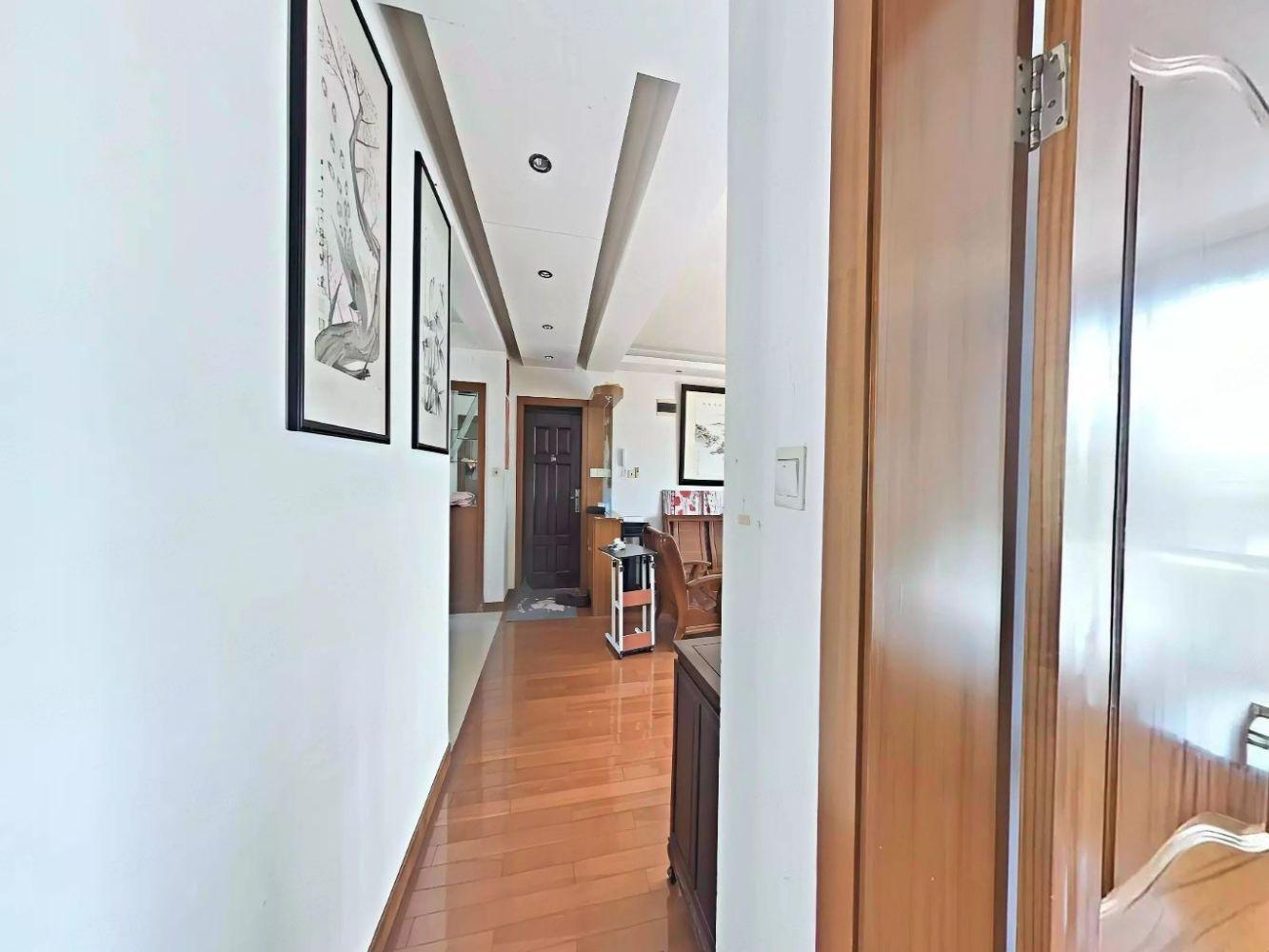 上海阳光花城同馨苑二手房房源图片