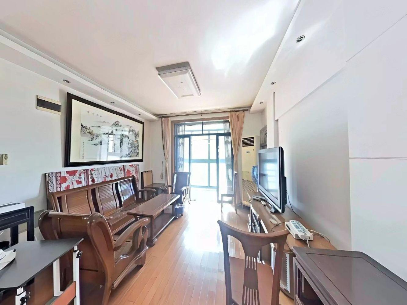 上海阳光花城同馨苑二手房房源图片