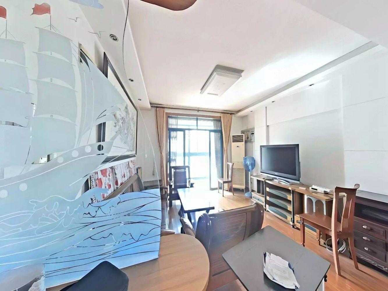 上海阳光花城同馨苑二手房房源图片