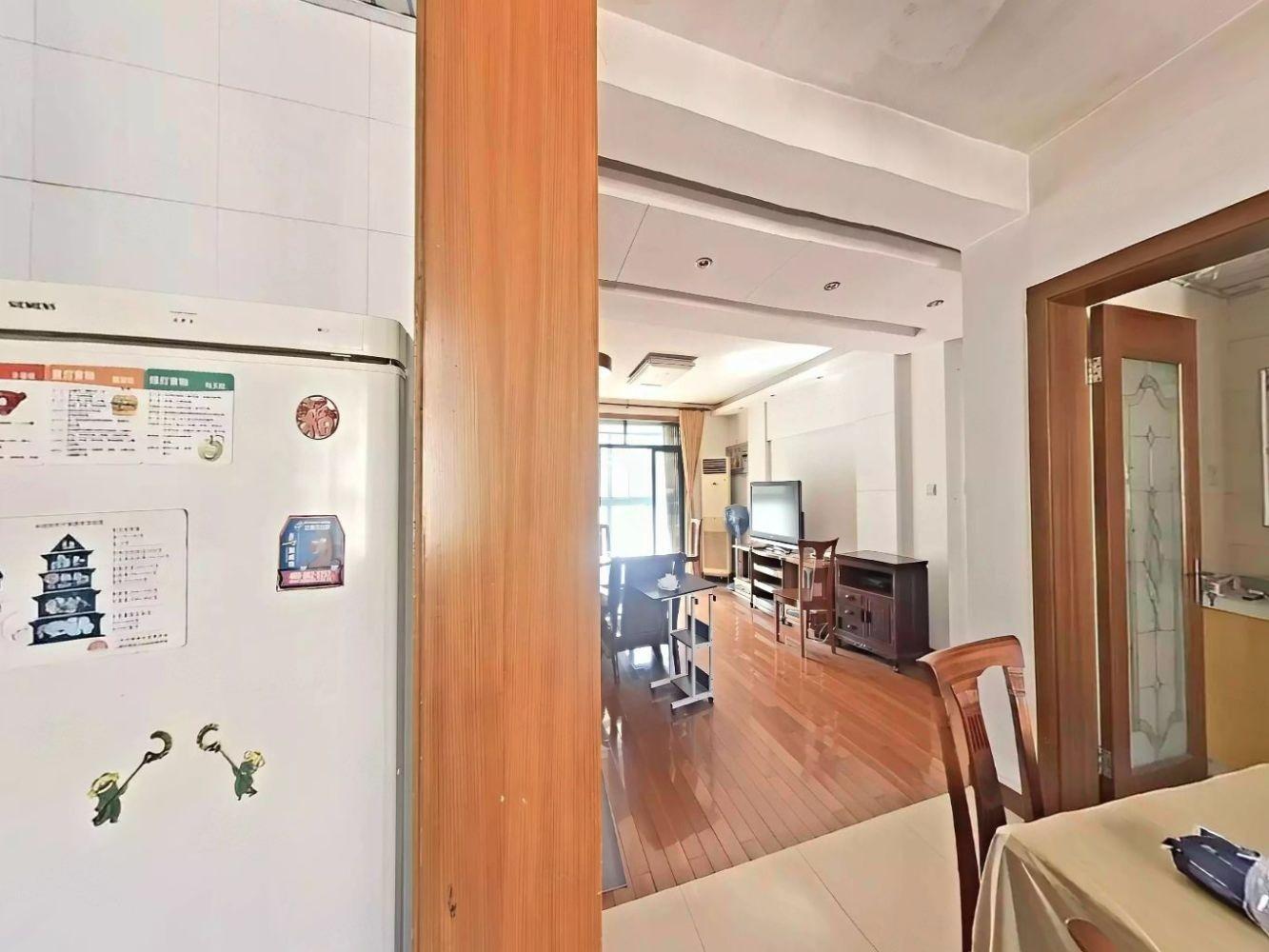 上海阳光花城同馨苑二手房房源图片