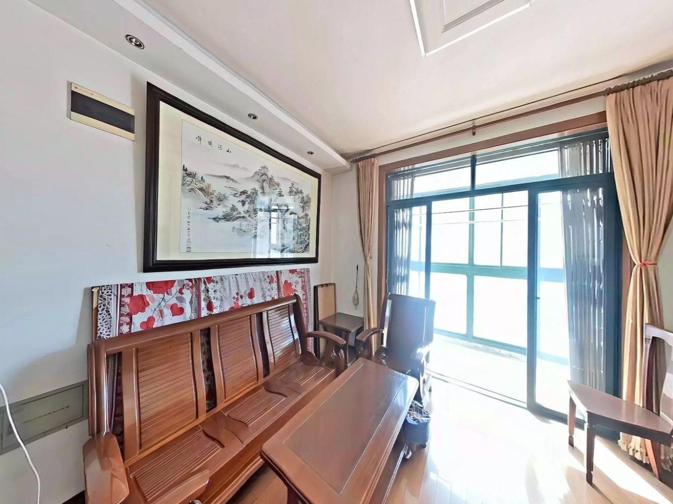 上海阳光花城同馨苑二手房房源图片