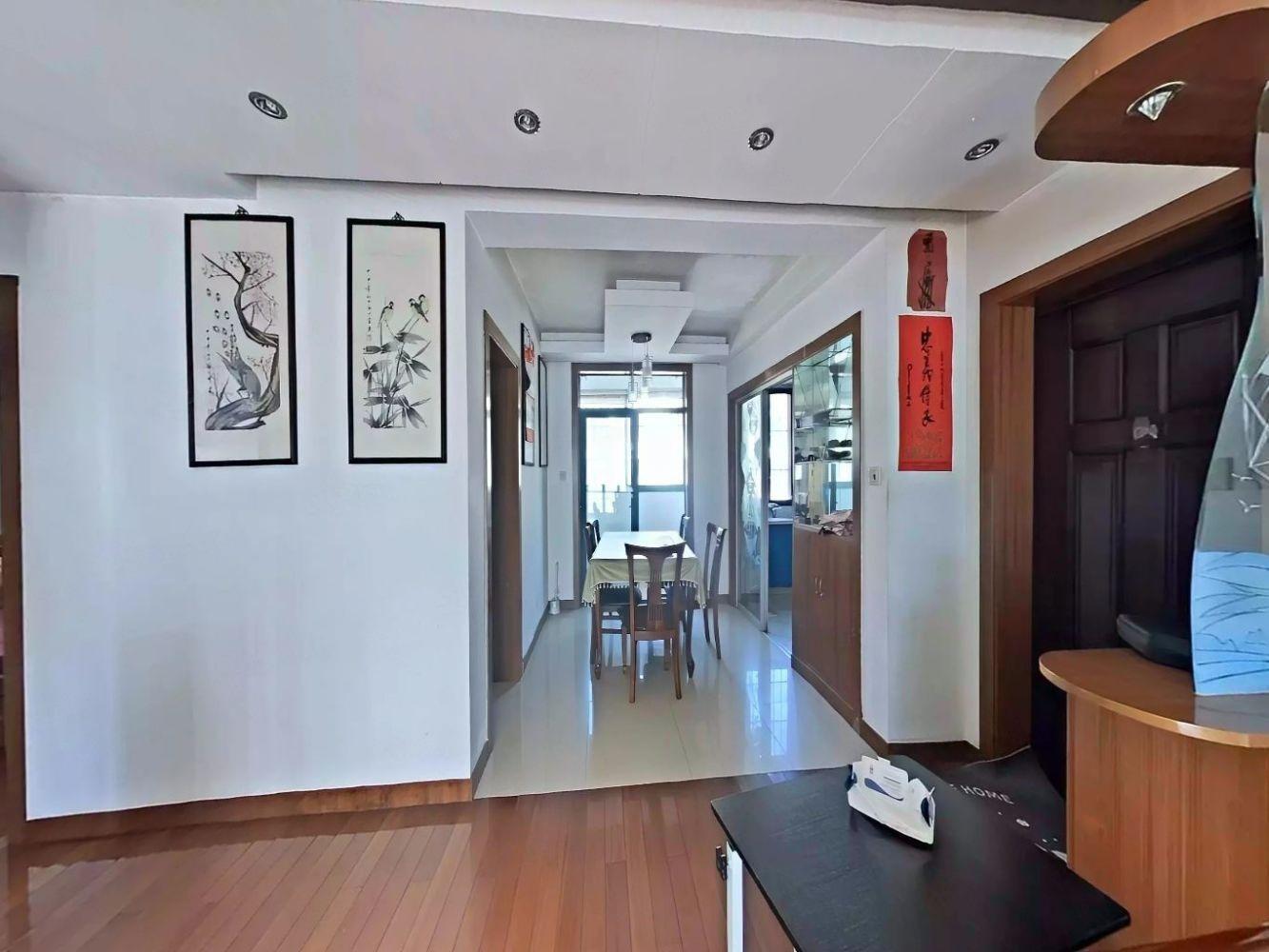 上海阳光花城同馨苑二手房房源图片