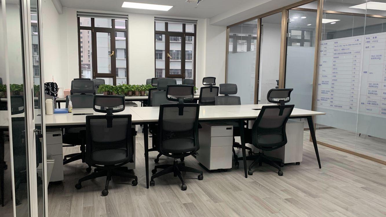 上海沪港国际大厦二手房房源图片