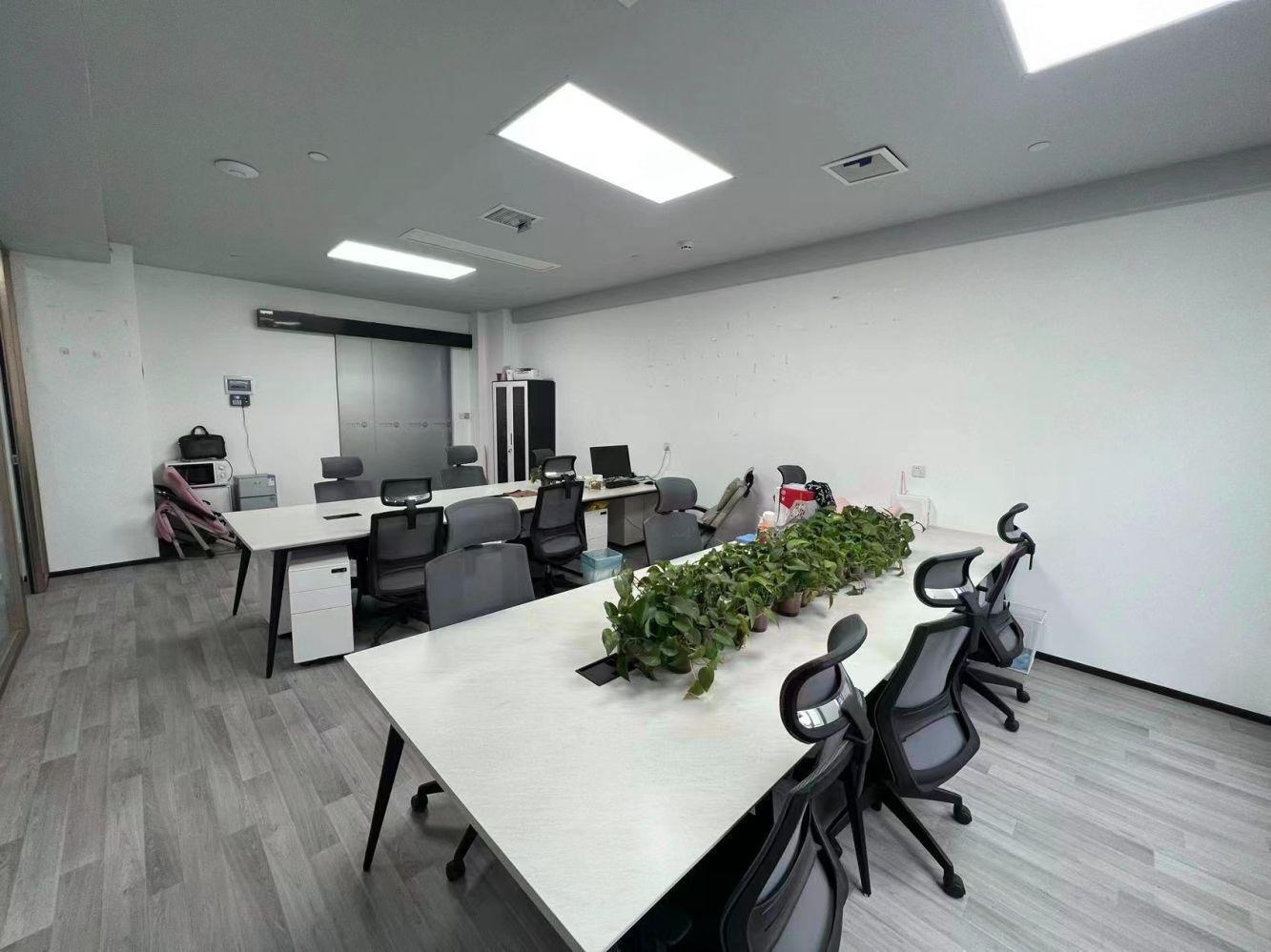 上海沪港国际大厦二手房房源图片