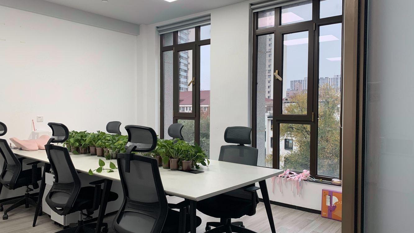 上海沪港国际大厦二手房房源图片