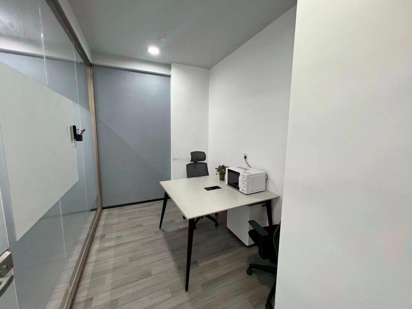 上海沪港国际大厦二手房房源图片