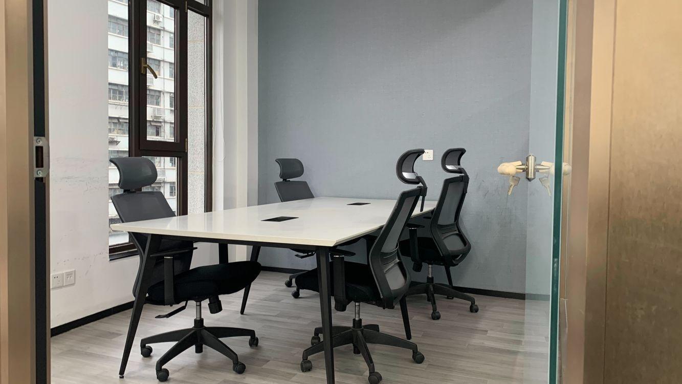 上海沪港国际大厦二手房房源图片