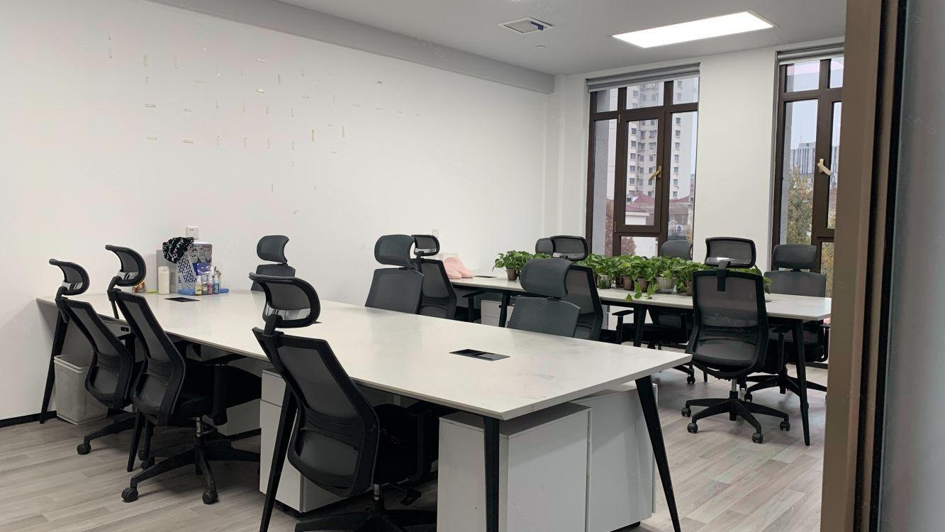 上海沪港国际大厦二手房房源图片