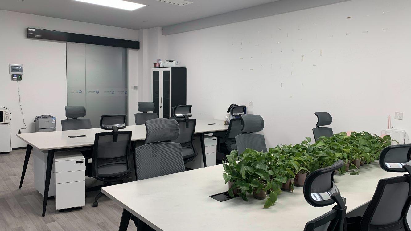 上海沪港国际大厦二手房房源图片