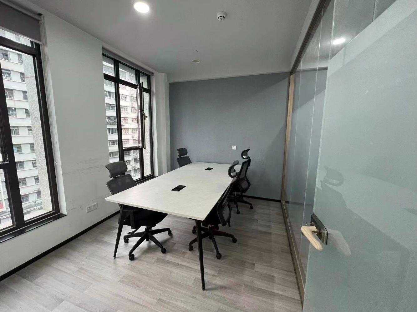 上海沪港国际大厦二手房房源图片