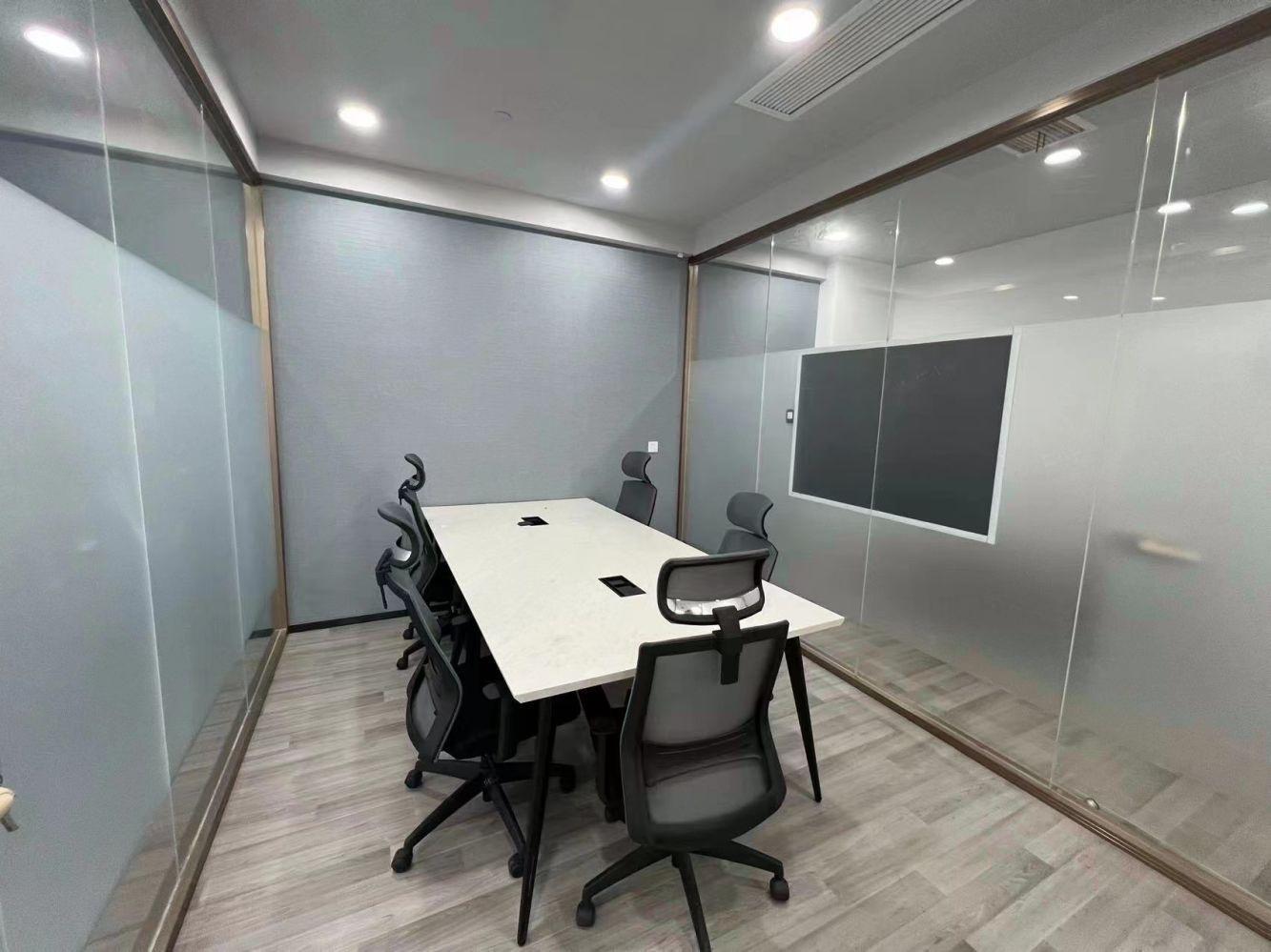 上海沪港国际大厦二手房房源图片