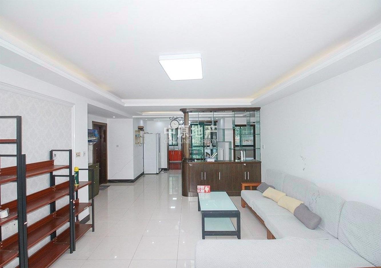 上海金上海家园二手房房源图片