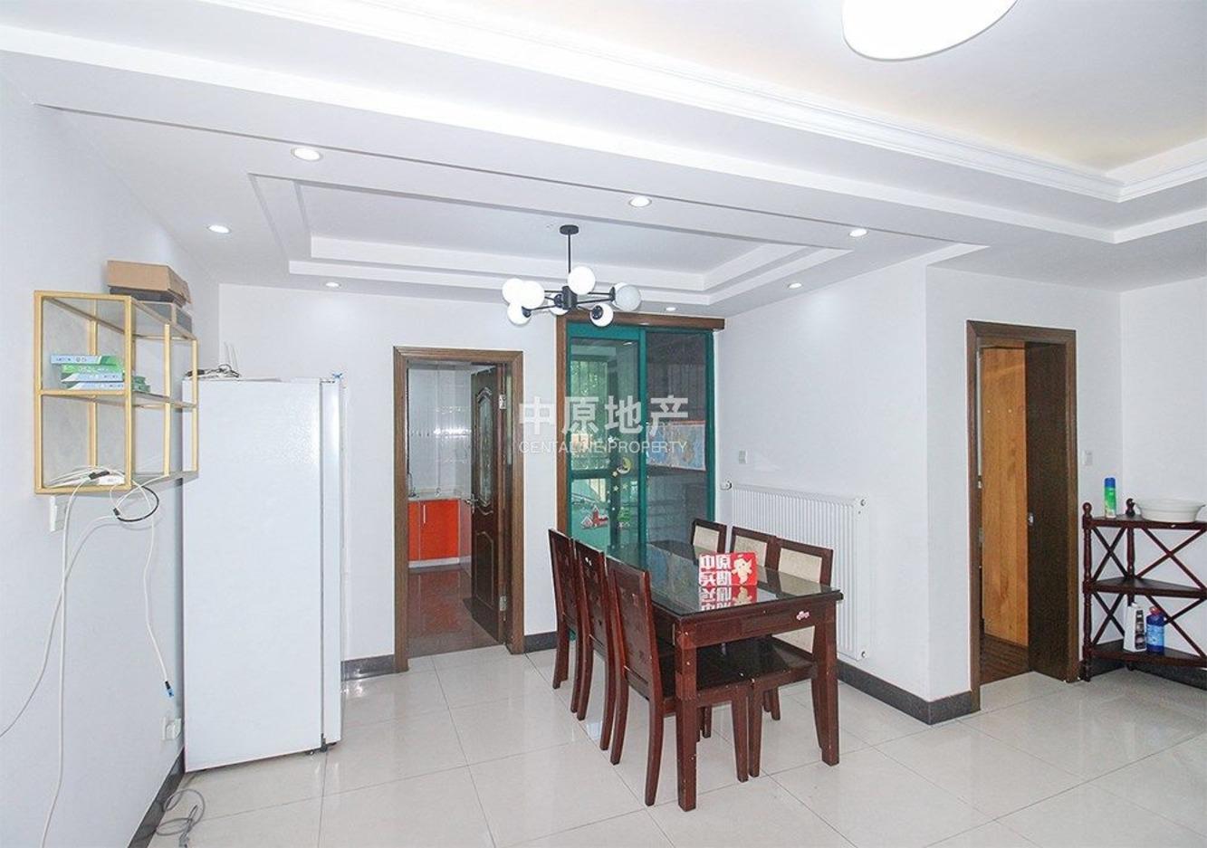 上海金上海家园二手房房源图片