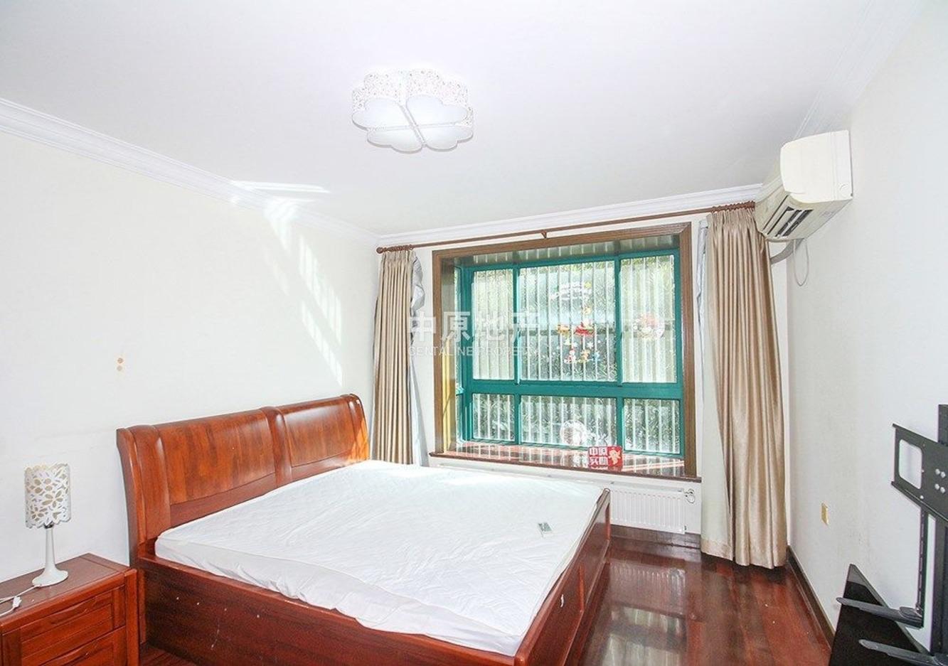 上海金上海家园二手房房源图片