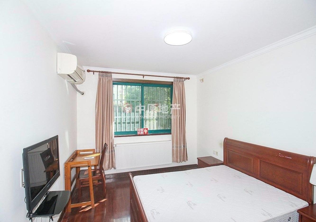 上海金上海家园二手房房源图片