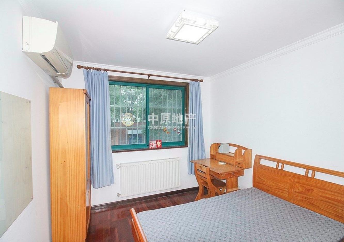 上海金上海家园二手房房源图片