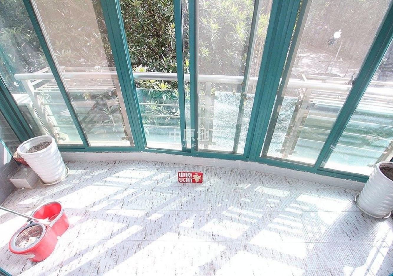 上海金上海家园二手房房源图片