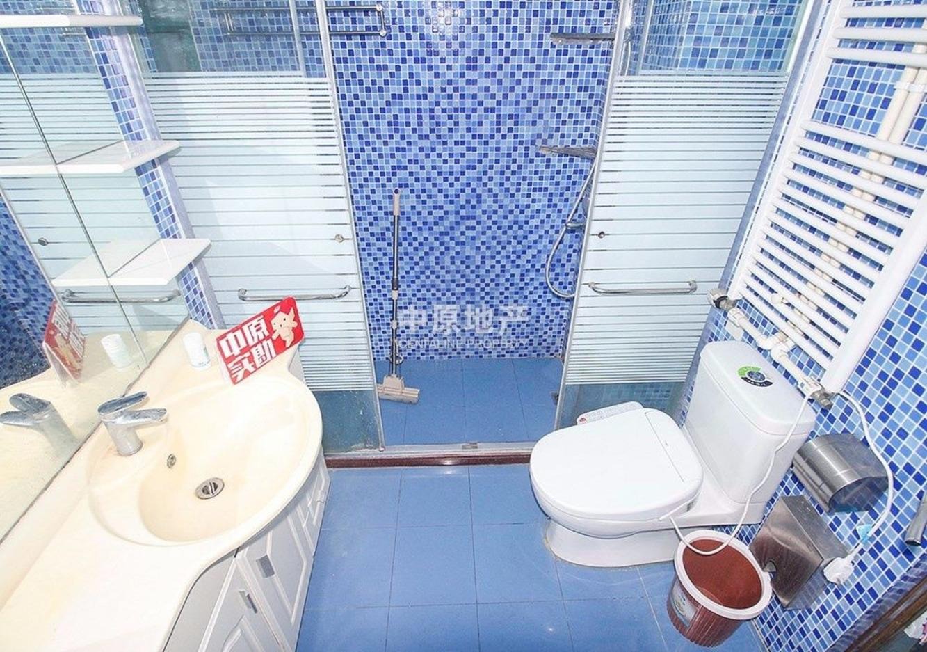 上海金上海家园二手房房源图片