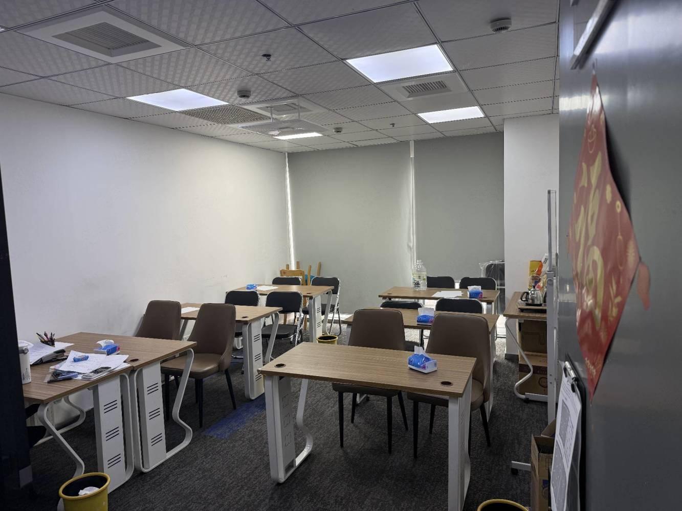 上海五角场万达广场B座(办公)二手房房源图片