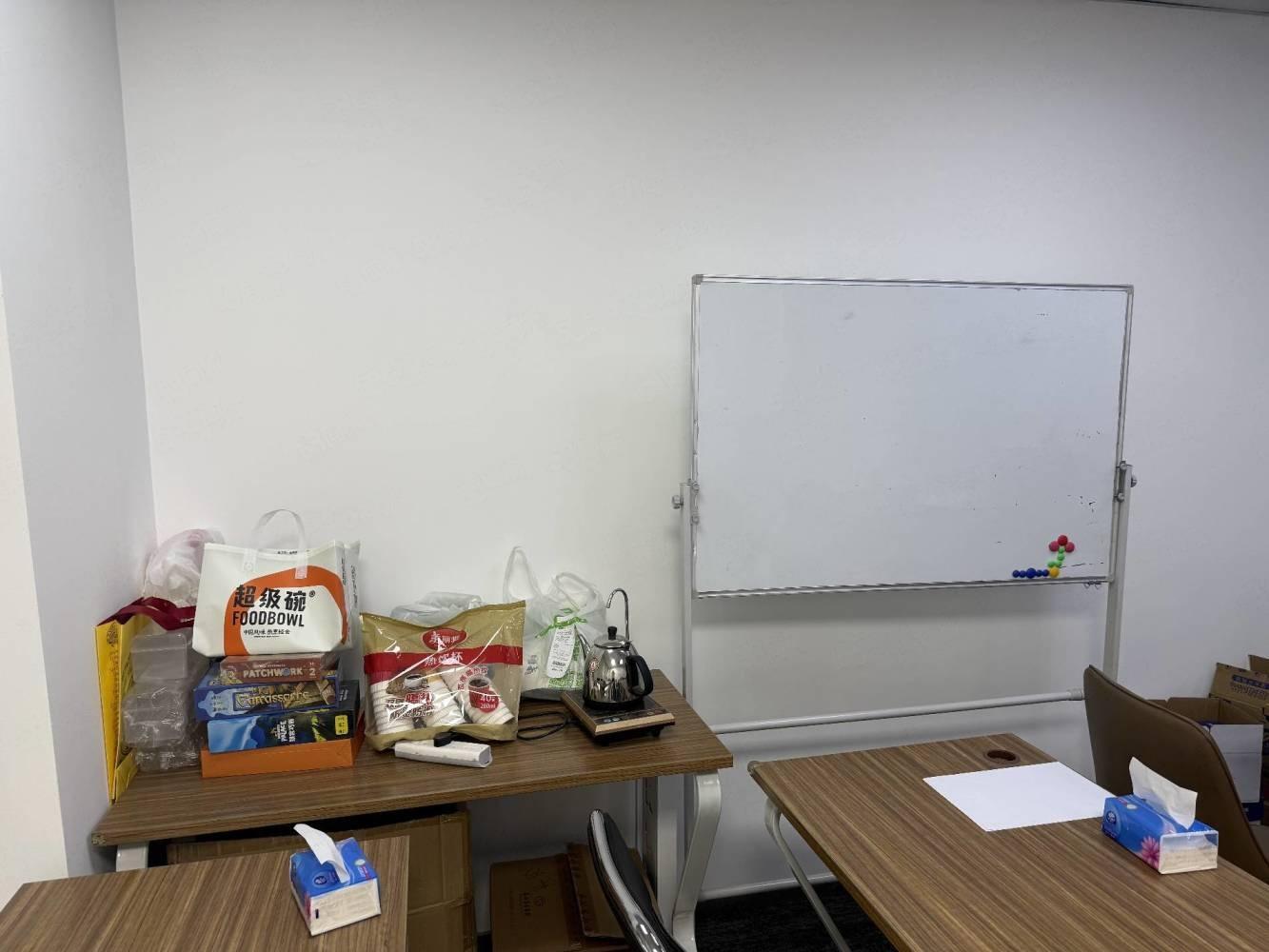 上海五角场万达广场B座(办公)二手房房源图片