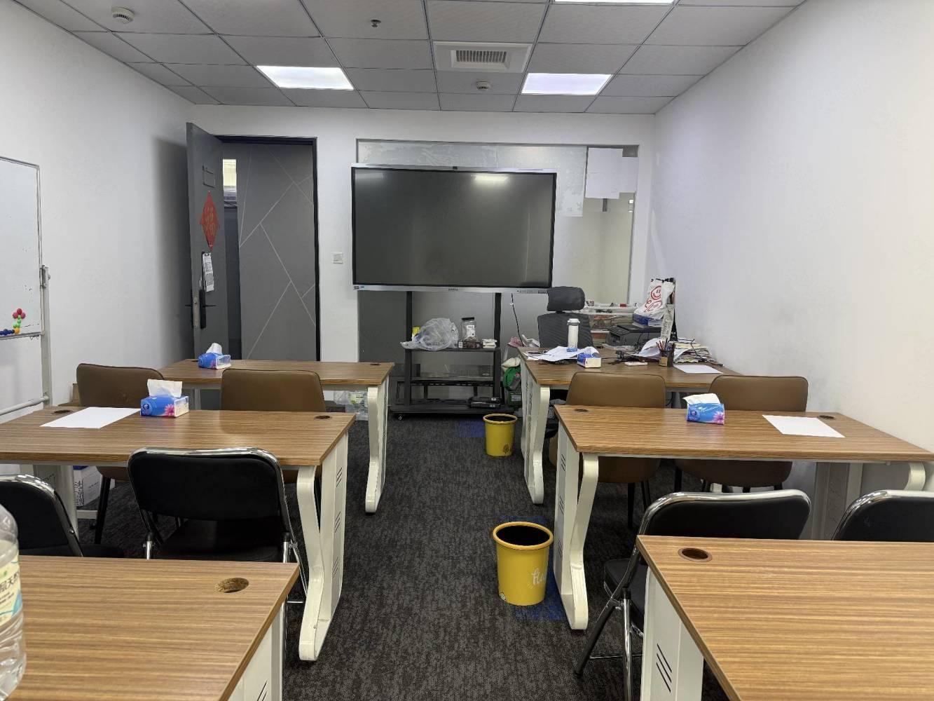 上海五角场万达广场B座(办公)二手房房源图片