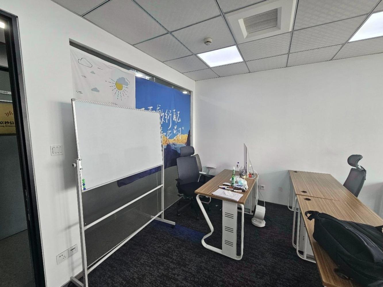 上海五角场万达广场B座(办公)二手房房源图片