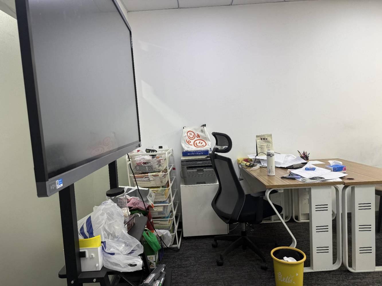 上海五角场万达广场B座(办公)二手房房源图片