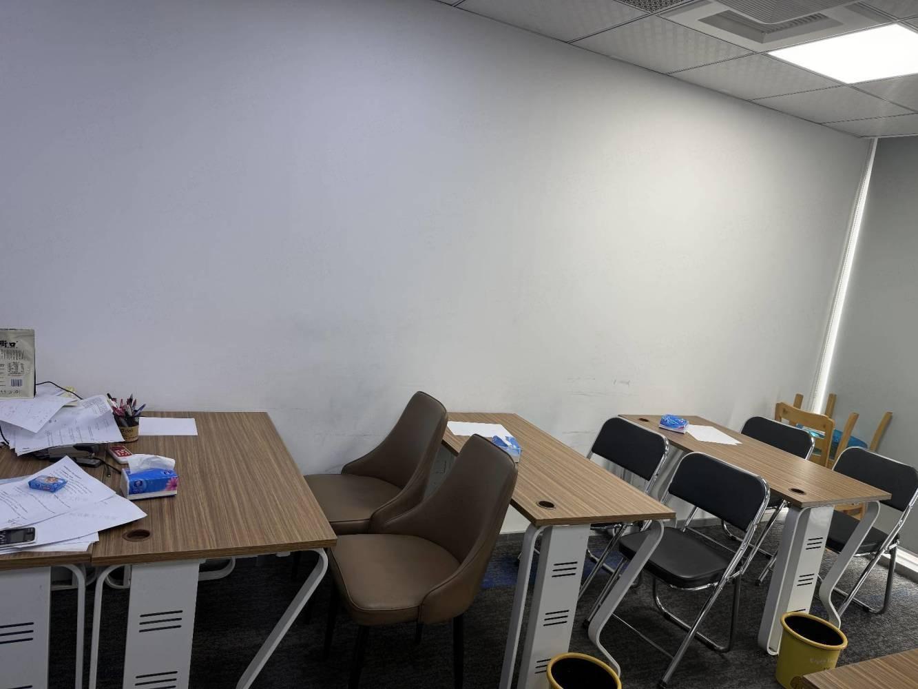 上海五角场万达广场B座(办公)二手房房源图片