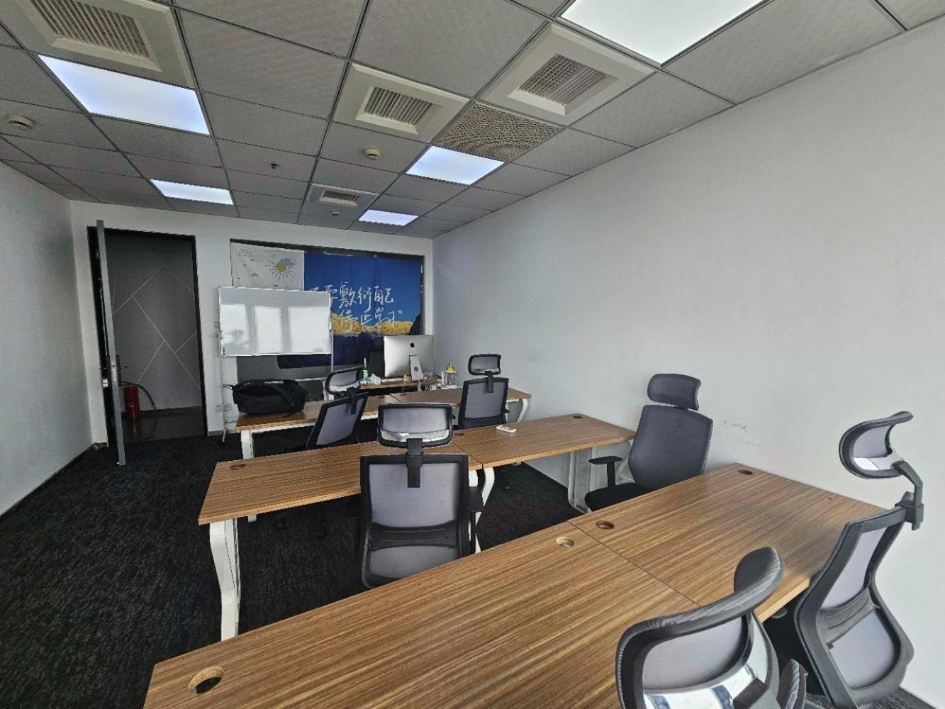 上海五角场万达广场B座(办公)二手房房源图片