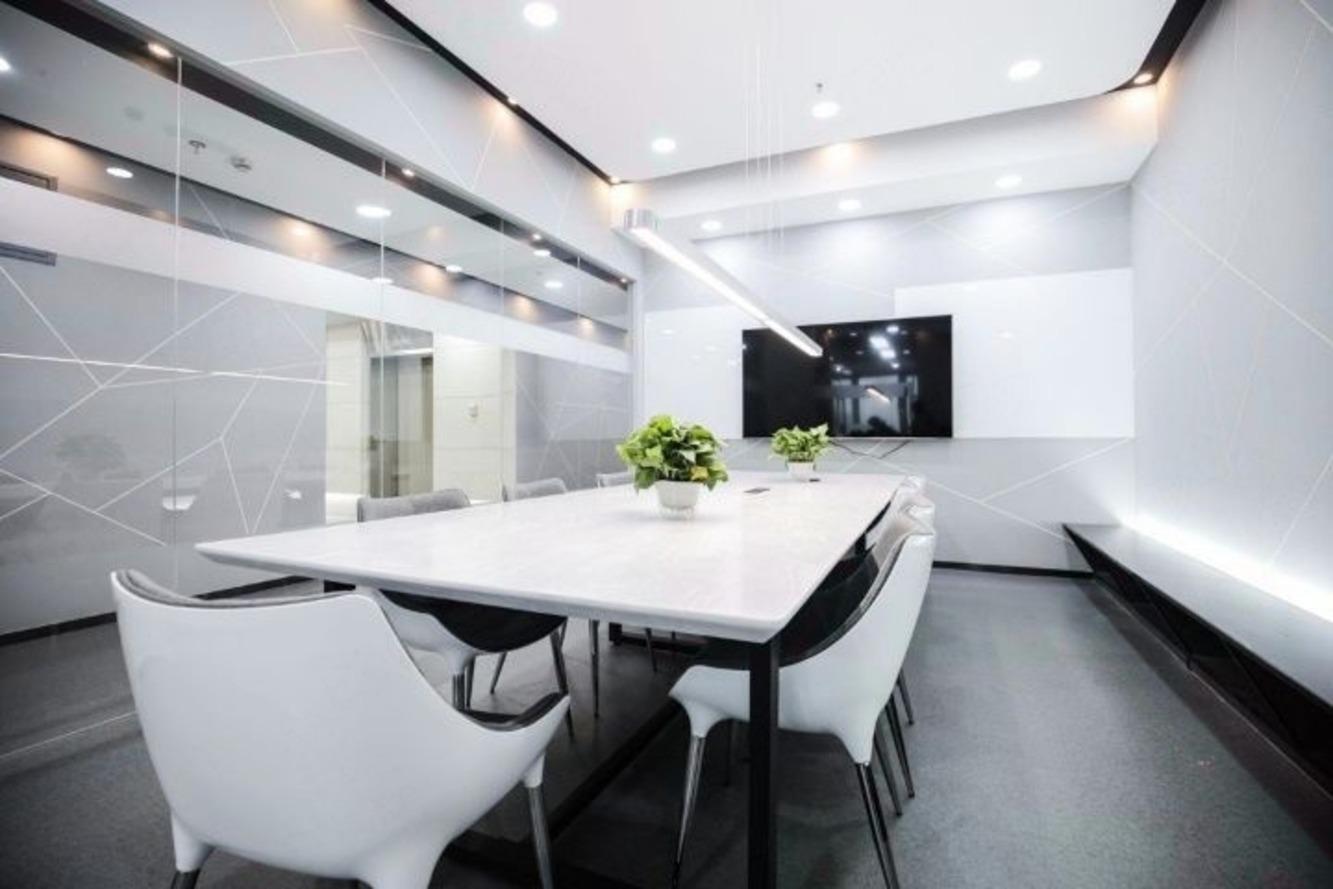 上海五角场万达广场B座(办公)二手房房源图片