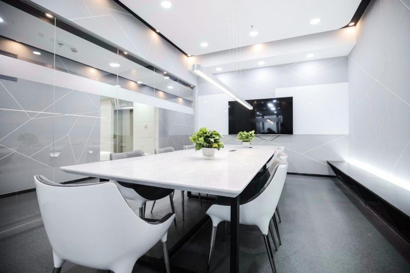 上海五角场万达广场B座(办公)二手房房源图片