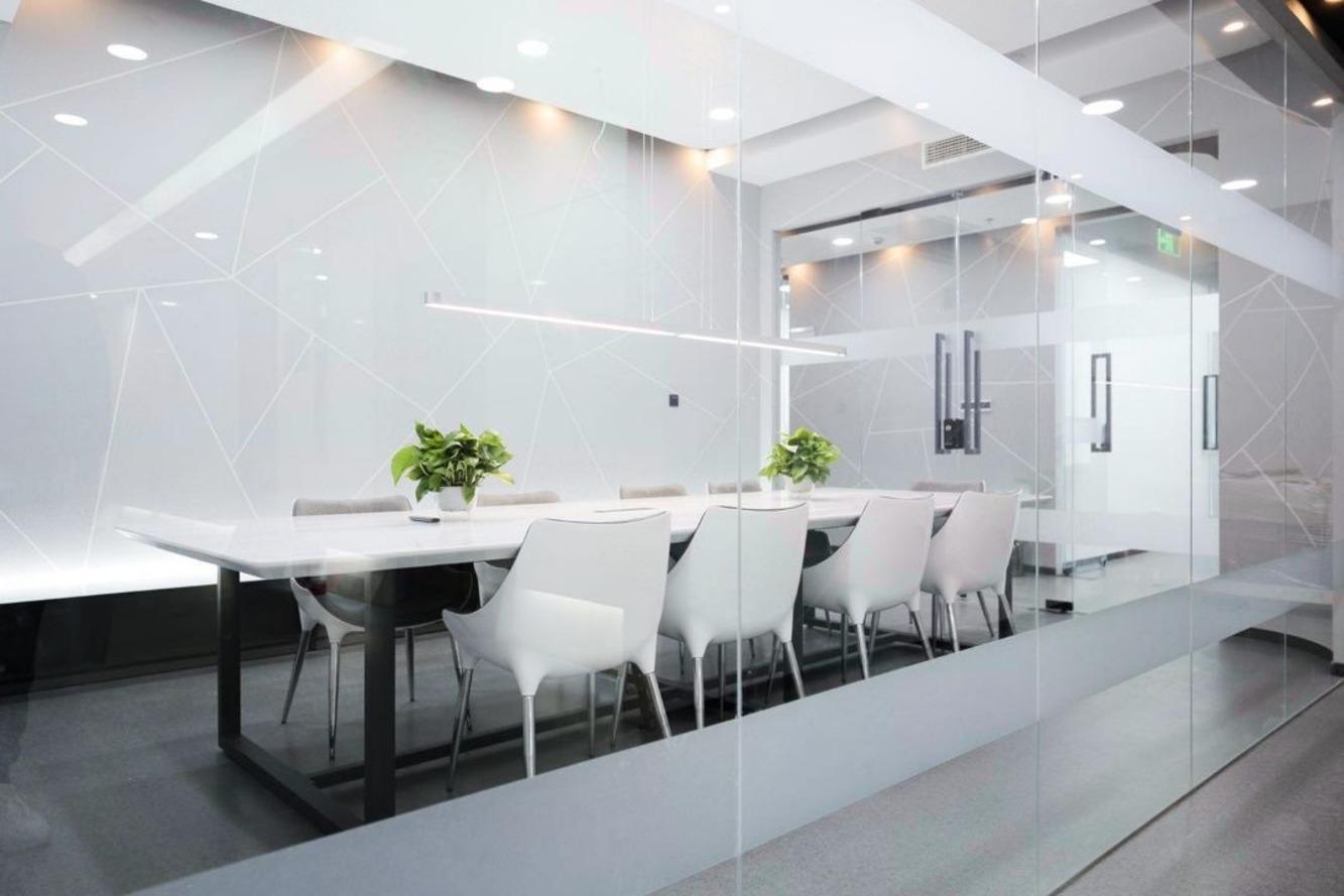 上海五角场万达广场B座(办公)二手房房源图片