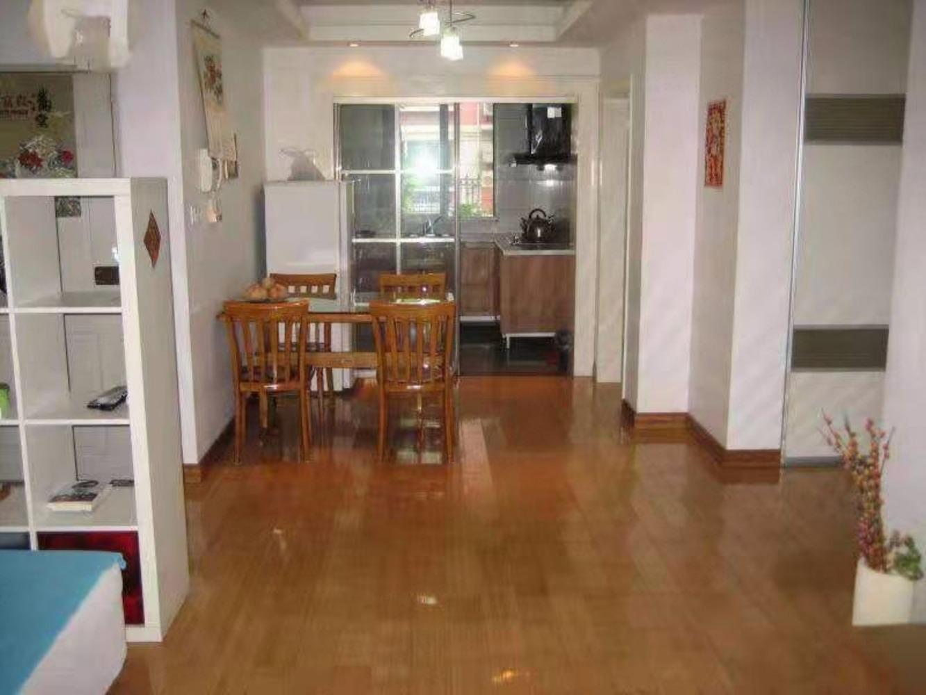 上海华升新苑二手房房源图片