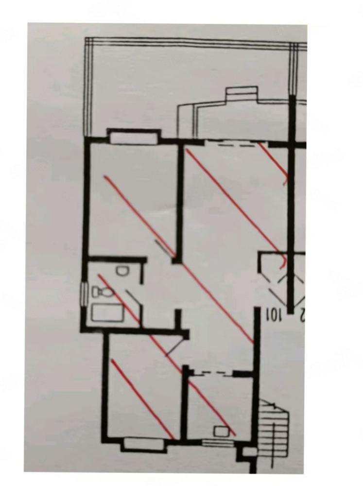 上海华升新苑二手房房源图片