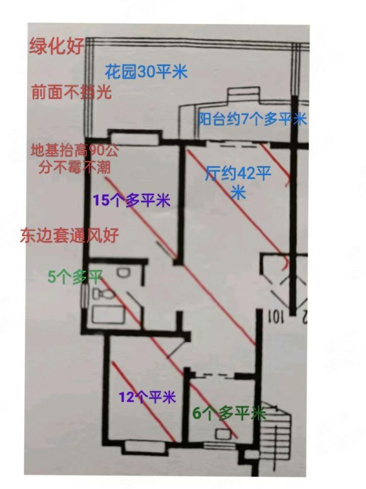 上海华升新苑二手房房源图片