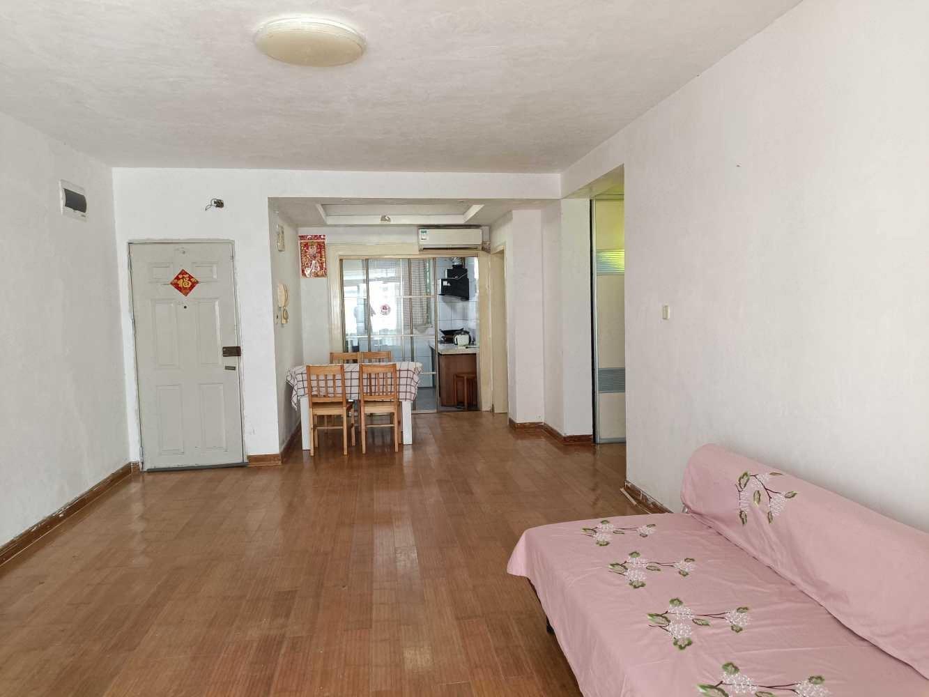 上海华升新苑二手房房源图片