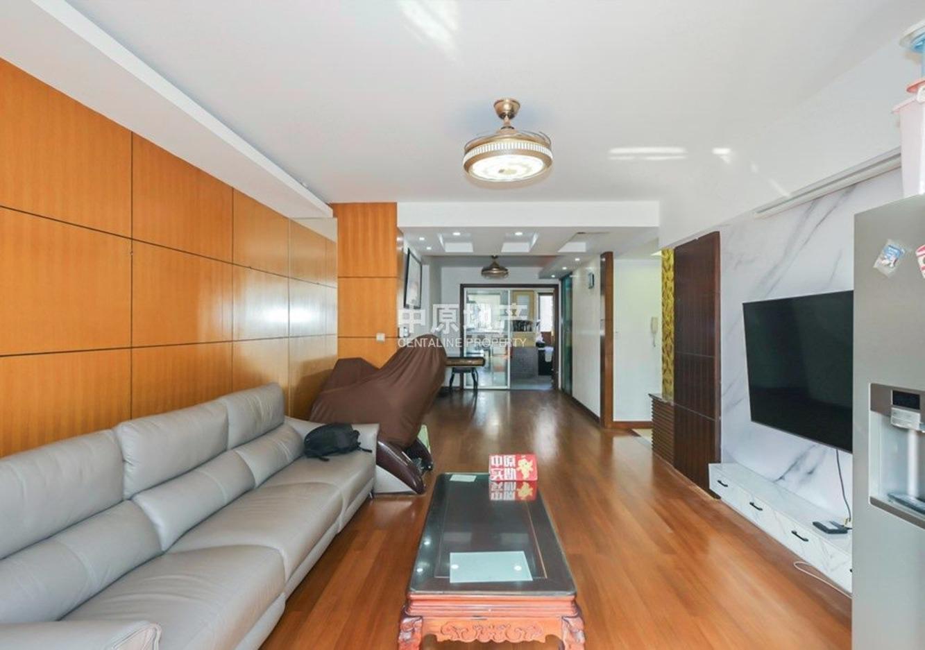 上海现代星洲城(三期)二手房房源图片