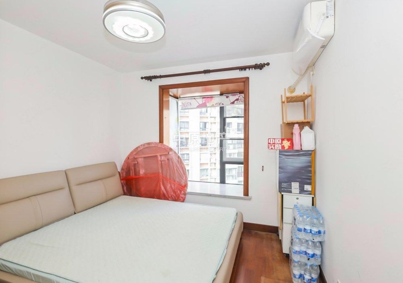 上海现代星洲城(三期)二手房房源图片