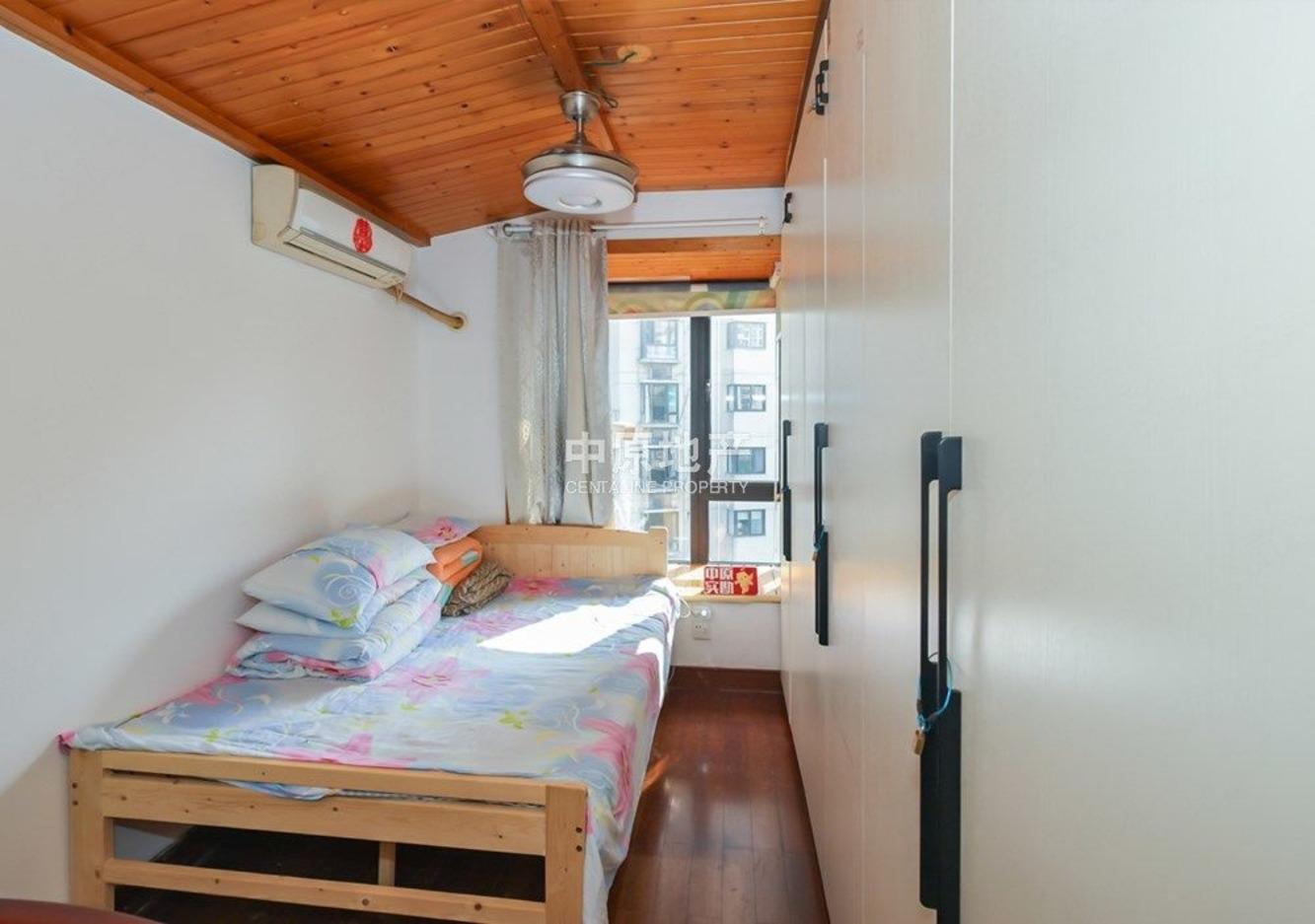 上海现代星洲城(三期)二手房房源图片