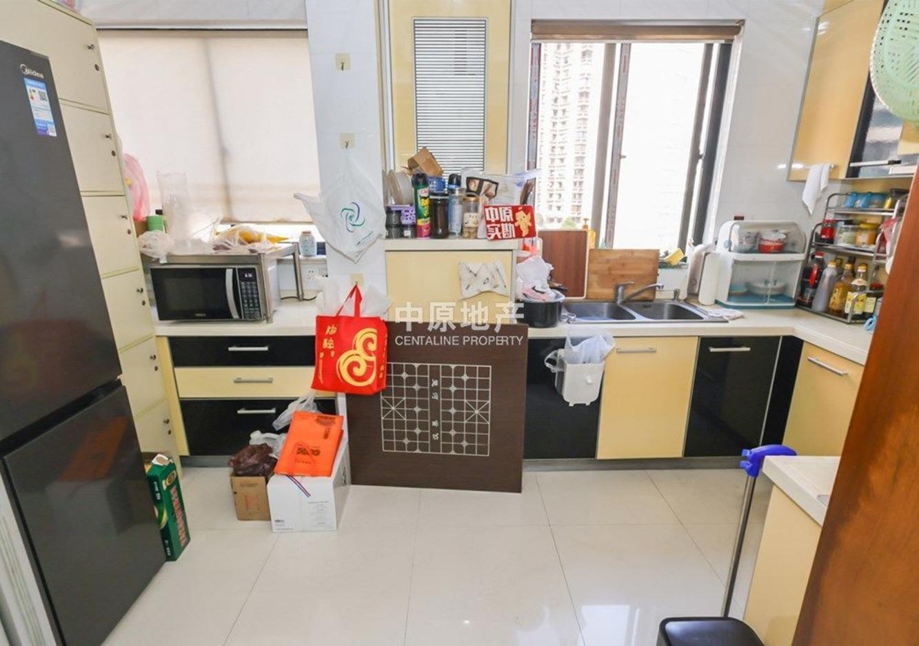 上海现代星洲城(三期)二手房房源图片