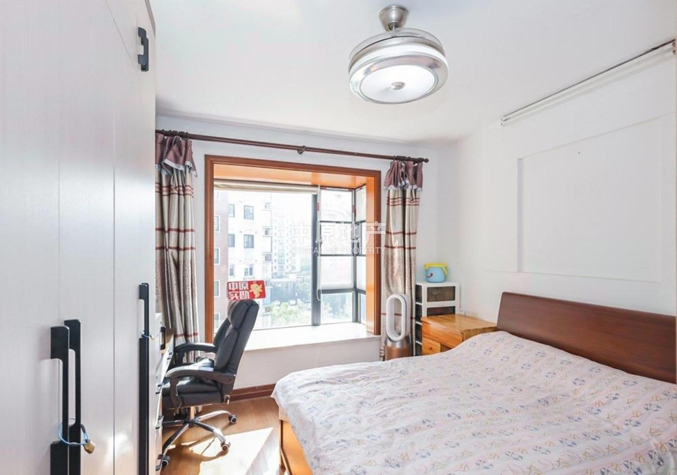 上海现代星洲城(三期)二手房房源图片