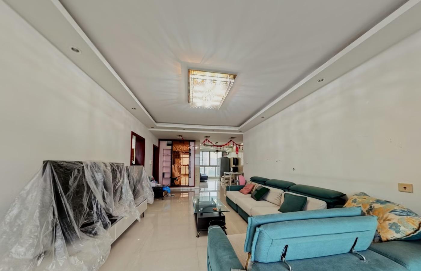 上海嘉华居二手房房源图片