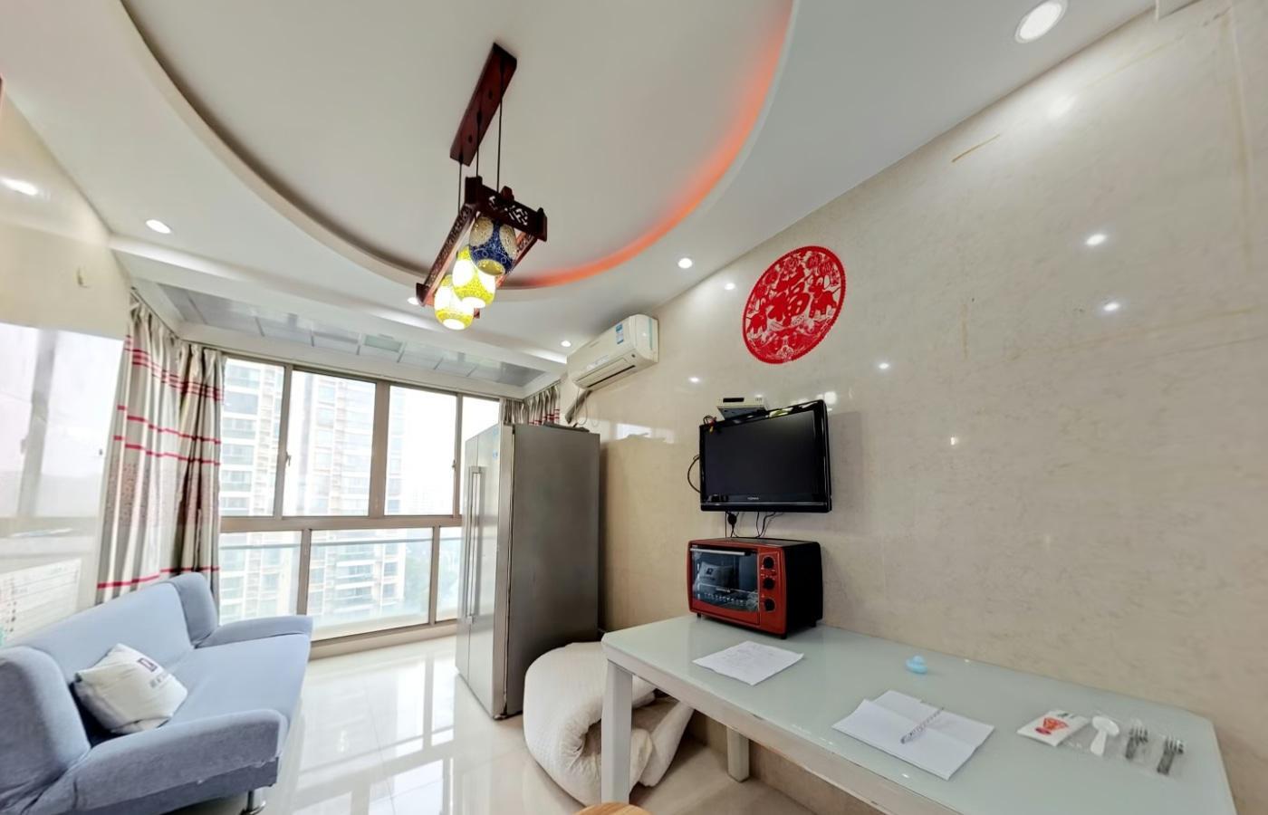 上海嘉华居二手房房源图片