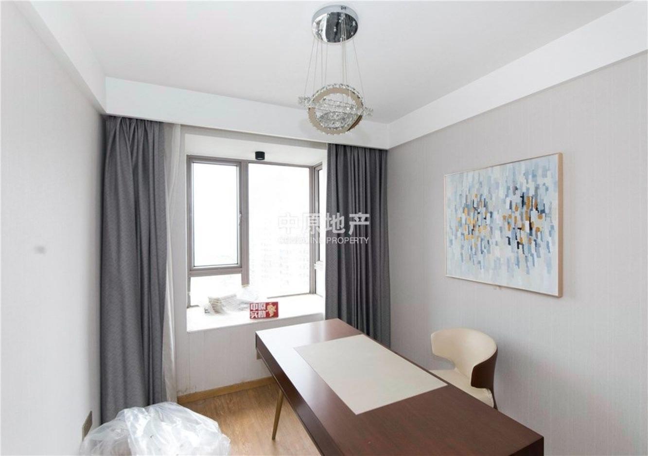 上海和平花苑二手房房源图片